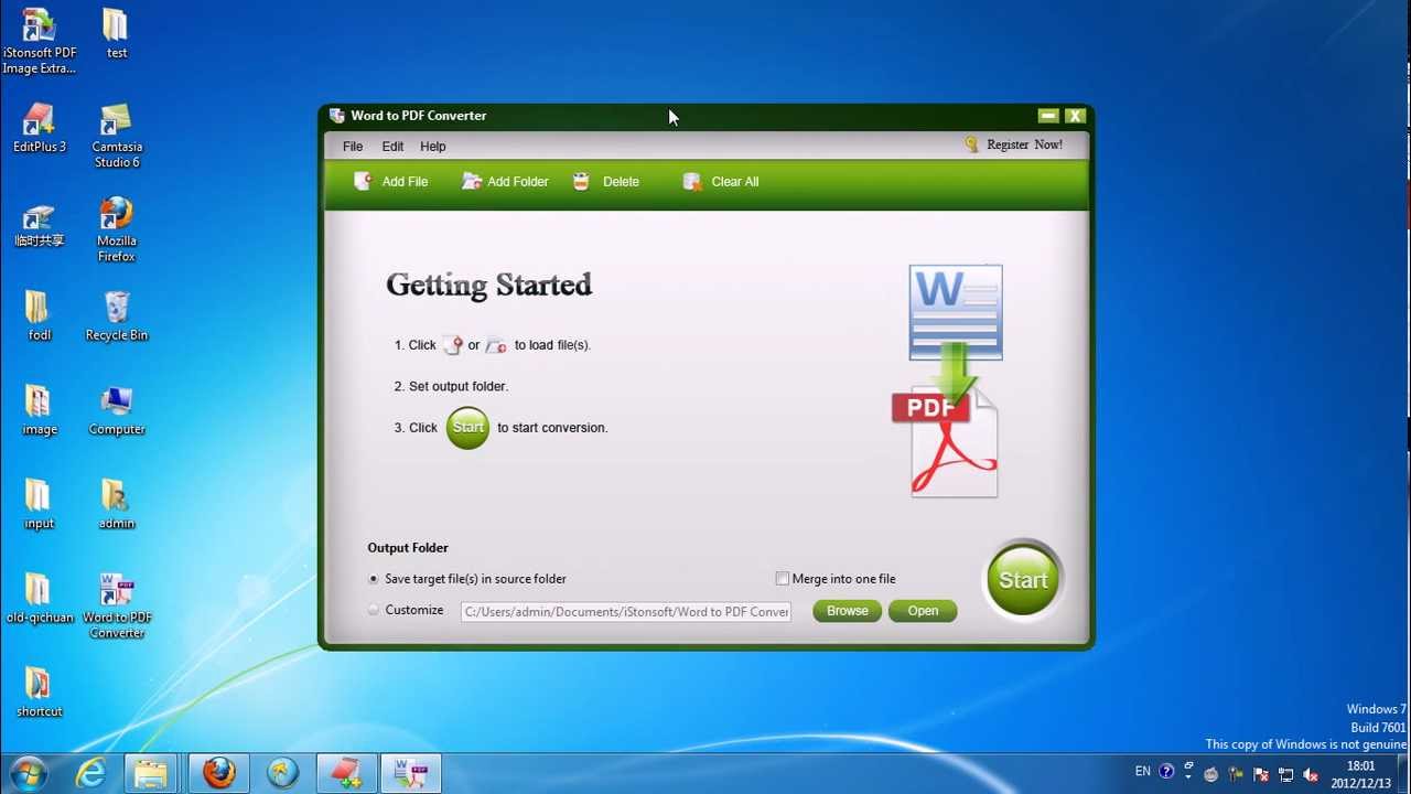 Word to pdf converter software free download for windows 8 64 bit