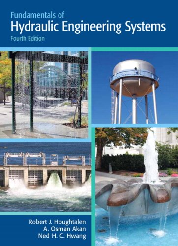 Hydrology and hydraulic systems pdf